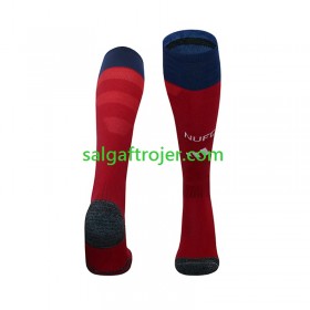 Newcastle United Udebane Strømper 2024/25